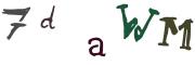 Bild-CAPTCHA