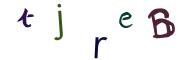 Bild-CAPTCHA