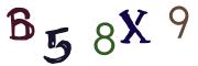 Bild-CAPTCHA