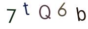 Bild-CAPTCHA