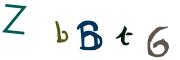 Bild-CAPTCHA