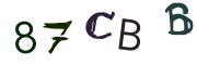 Bild-CAPTCHA